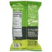 KETTLE FOODS: Krinkle Cut Dill Pickle Potato Chips, 7.5 oz