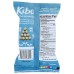 KIBO: Himalayan Salt Chickpea Chips, 1 oz