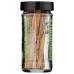 SPICELY ORGANICS: Organic Cinnamon Ceylon Sticks, 6 pc