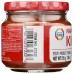 SURASANG: Napa Cabbage Kimchi Jar, 7.58 oz