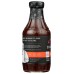 KINDERS: Zero Sugar Original BBQ Sauce, 17.5 oz