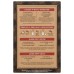 KODIAK: Almond Poppy Power Cakes Mix, 18 oz