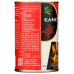 KA ME: Stir Fry Mushrooms Broken, 15 oz