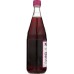 KEDEM: Concord Grape Juice, 22 fo