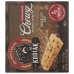 KODIAK: Chocolate Chip Chewy Granola Bars, 6.17 oz