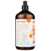 EVERYONE: Orange Squeeze Kids 3in1 Soap, 32 oz