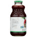 KNUDSEN: Organic Beet Apple Ginger Juice Beverage, 32 fo