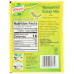 KNORR: Tamarind Soup Mix, 1.41 oz KNORR: Tamarind Soup Mix, 1.41 oz