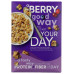 KASHI GO: Mixed Berry Crunch Cereal, 17.7 oz