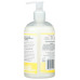 KIRKS: Lemon Eucalyptus Hand Soap, 12 fo