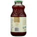 KNUDSEN: Organic Cranberry Orange Cinnamon Juice, 32 fo