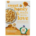 KASHI: Organic Honey Toasted Oat Cereal, 13.6 oz