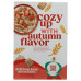 KASHI: Organic Whole Wheat Biscuits Autumn Wheat Cereal, 18 oz KASHI: Organic Whole Wheat Biscuits Autumn Wheat Cereal, 18 oz