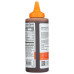 KINDERS: Bourbon Peach BBQ Wing Sauce and Dip, 15.5 oz KINDERS: Bourbon Peach BBQ Wing Sauce and Dip, 15.5 oz