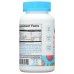 MARYRUTHS: K2 Plus D3 Calcium Gummies, 60 pc