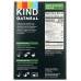 KIND: Apple Cinnamon Almond Oatmeal, 9 oz