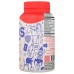 KOS: Immunity Punch Berry Blast Chewable Tablets, 90 tb