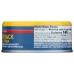 WILD PLANET: Skipjack Wild Tuna No Salt Added, 5 oz