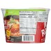 JONGGA: Kimchi Ramen Cup Large, 4.9 oz