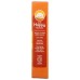 HAPPY KID: Mango and Sweet Potato Fruit Veggie and Oat Bar, 4.95 oz