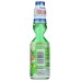 KIMURA: Ramune Melon Flavor Soft Drink, 6.76 fo