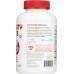SMARTYPANTS: Kids Formula Cherry Berry, 120 pc