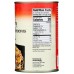 KA ME: Stir Fry Mushrooms Broken, 15 oz
