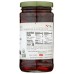 JEFFS GARDEN: Organic Pitted Greek Kalamata Olives, 7 oz