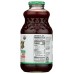 KNUDSEN: Organic Beet Apple Ginger Juice Beverage, 32 fo