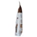 BAKERY ON MAIN: Dark Chocolate Sea Salt Granola, 11 oz
