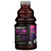 KNUDSEN: Recharge Grape Juice, 32 fo