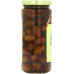 KRINOS: Imported Kalamata Olives in Vinegar Brine, 16 oz