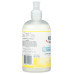 KIRKS: Lemon Eucalyptus Hand Soap, 12 fo