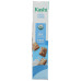 KASHI: Whole Wheat Biscuits Island Vanilla Cereal, 18 oz