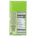 ONCE AGAIN: Sunflower Butter Graham Cracker Sandwiches Organic 8Pk, 12.72 oz