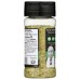 KINDERS: Buttery Garlic Salt Seasoning, 2.75 oz