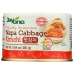 JAYONE: Canned Napa Cabbage Kimchi, 5.64 oz