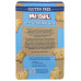 MIDEL: Gluten Free Arrowroot Animals Cookies, 8 oz