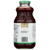 KNUDSEN: Organic Beet Apple Ginger Juice Beverage, 32 fo