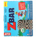 CLIF KID: Cookies N Creme Zbar 6Pc, 7.62 oz CLIF KID: Cookies N Creme Zbar 6Pc, 7.62 oz