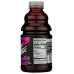 KNUDSEN: Recharge Grape Juice, 32 fo