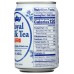 SANGARIA: Royal Milk Tea, 8.96 fo