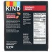 KIND: Cranberry Almond Nut Bars 6Pk, 8.4 oz