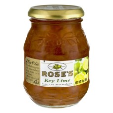 ROSES: Lime Marmalade, 16 oz
