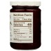 DARBO: Fruit Spread Fruit Raspberry, 16 OZ