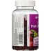 NUTRITION NOW: MultiVites Gummy Vitamins For Hair Skin And Nails, 70 pc