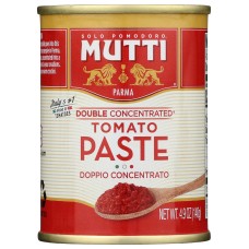 MUTTI: Tomato Paste, 4.94 oz