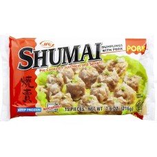 JFC INTERNATIONAL: Pork Shumai, 7.60 oz