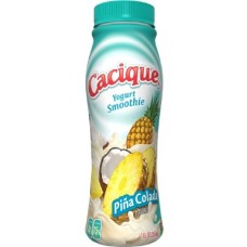 YONIQUE: PiÃ±a Colada Yogurt Drink ,7 oz