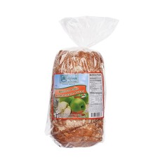 MAEHLER BAKERY: Apple Cobblestone Bread, 24 oz